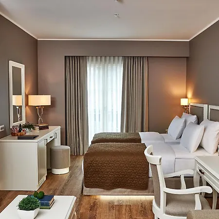 Renata Boutique Sisli 4*