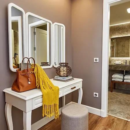 Hotell Renata Boutique Sisli