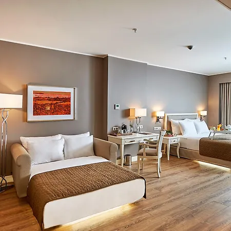 Renata Boutique Sisli Istambul