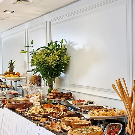 Renata Boutique Sisli Hotell