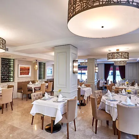 Renata Boutique Sisli Hotell