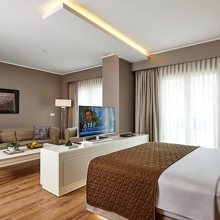Renata Boutique Sisli Istambul