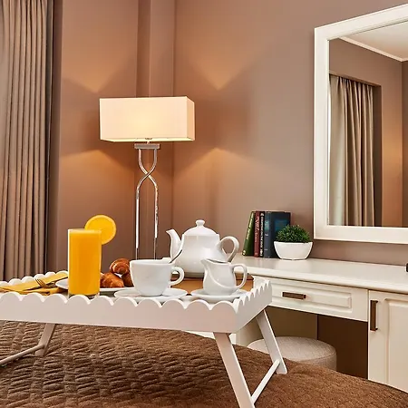 Hotell Renata Boutique Sisli