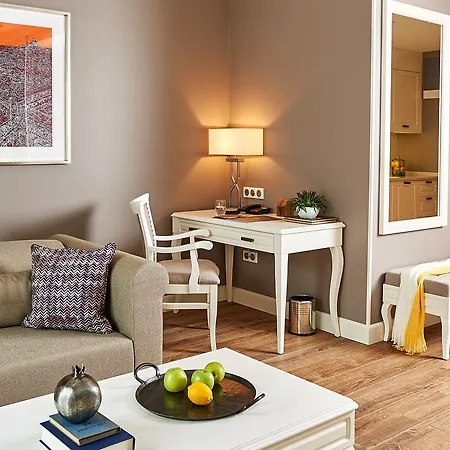 Hotell Renata Boutique Sisli