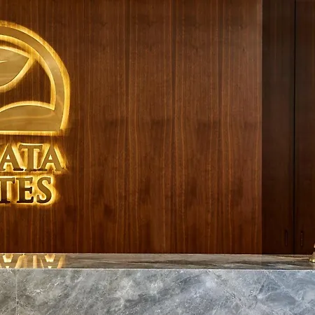 Renata Boutique Sisli Hotell