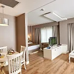Renata Boutique Sisli 4*