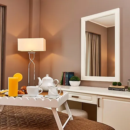 Renata Boutique Sisli 4* İstanbul