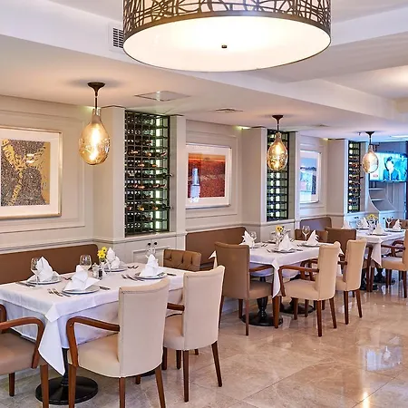 Renata Boutique Sisli Otel