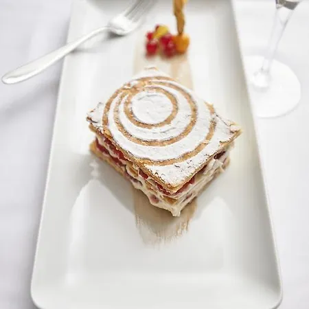 Otel Renata Boutique Sisli İstanbul