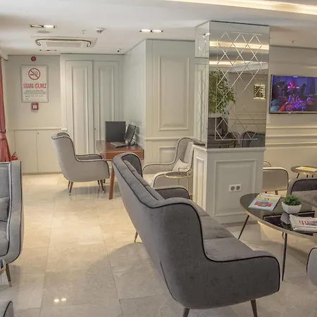 Renata Boutique Sisli 4*