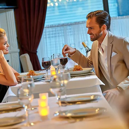 Otel Renata Boutique Sisli