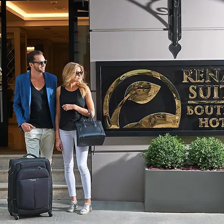 Renata Boutique Sisli